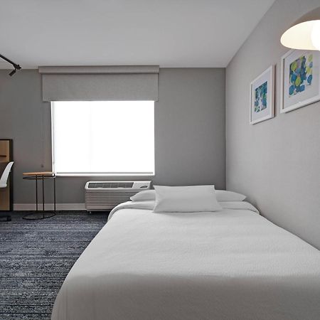 Towneplace Suites By Marriott Fall River Westport Luaran gambar