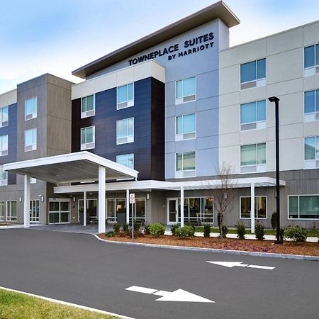 Towneplace Suites By Marriott Fall River Westport Luaran gambar