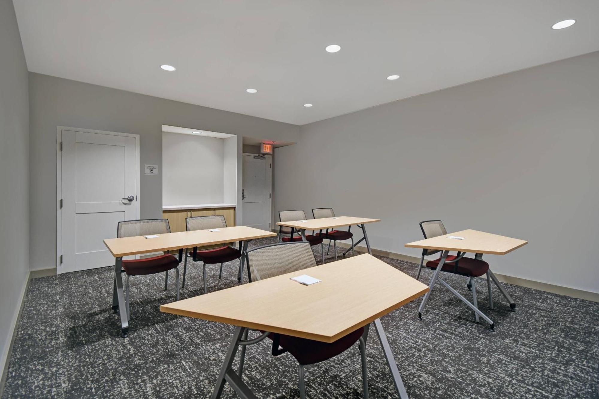 Towneplace Suites By Marriott Fall River Westport Luaran gambar