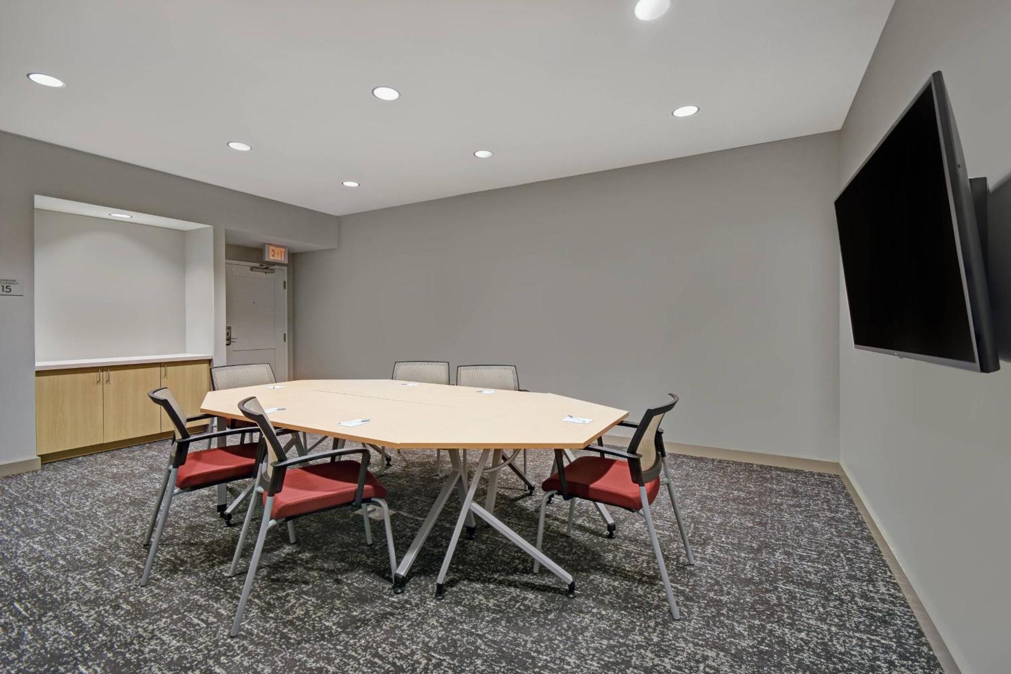 Towneplace Suites By Marriott Fall River Westport Luaran gambar