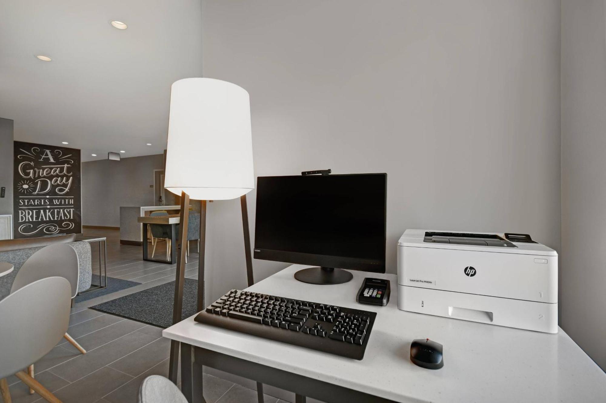 Towneplace Suites By Marriott Fall River Westport Luaran gambar