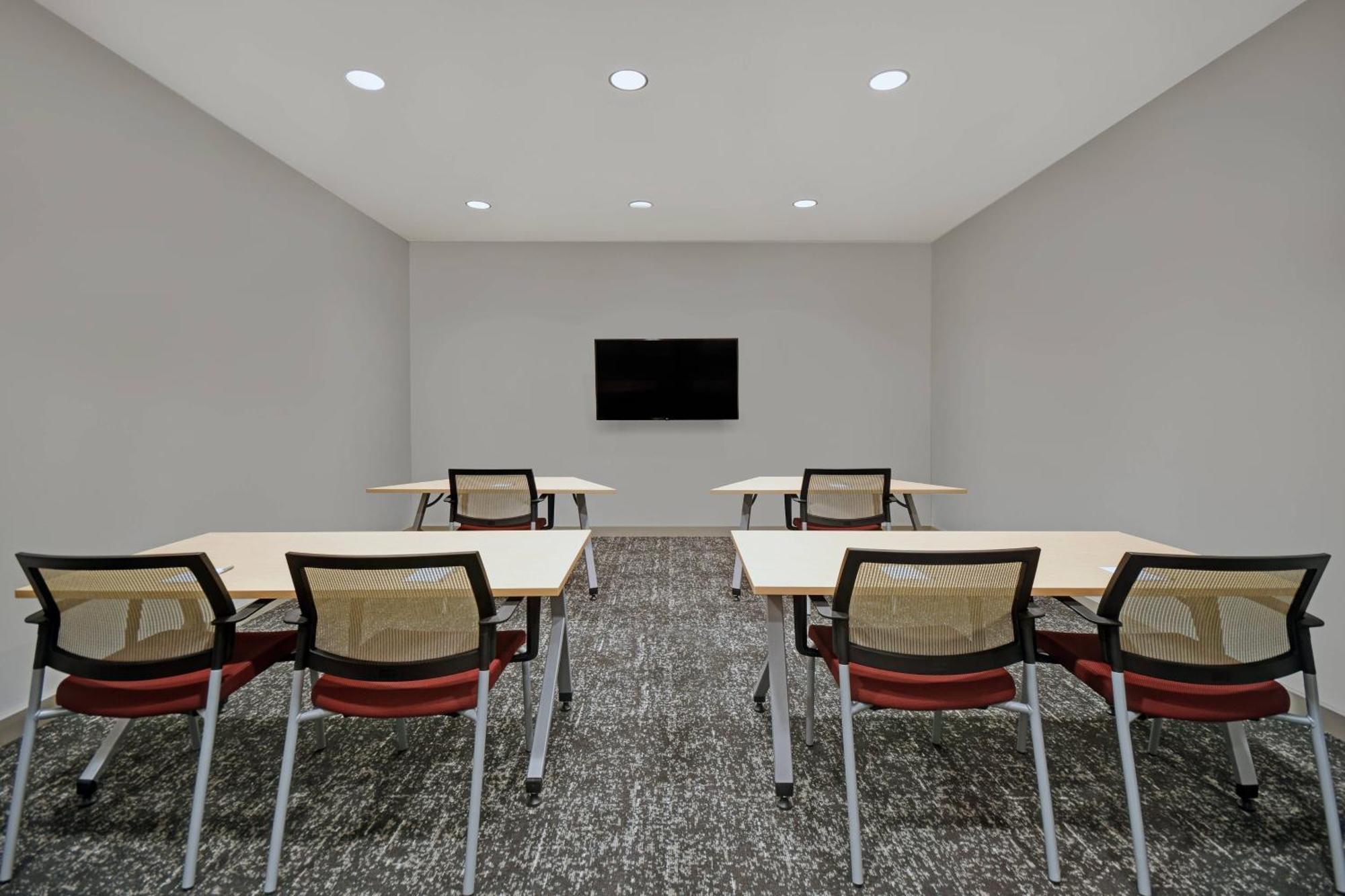 Towneplace Suites By Marriott Fall River Westport Luaran gambar