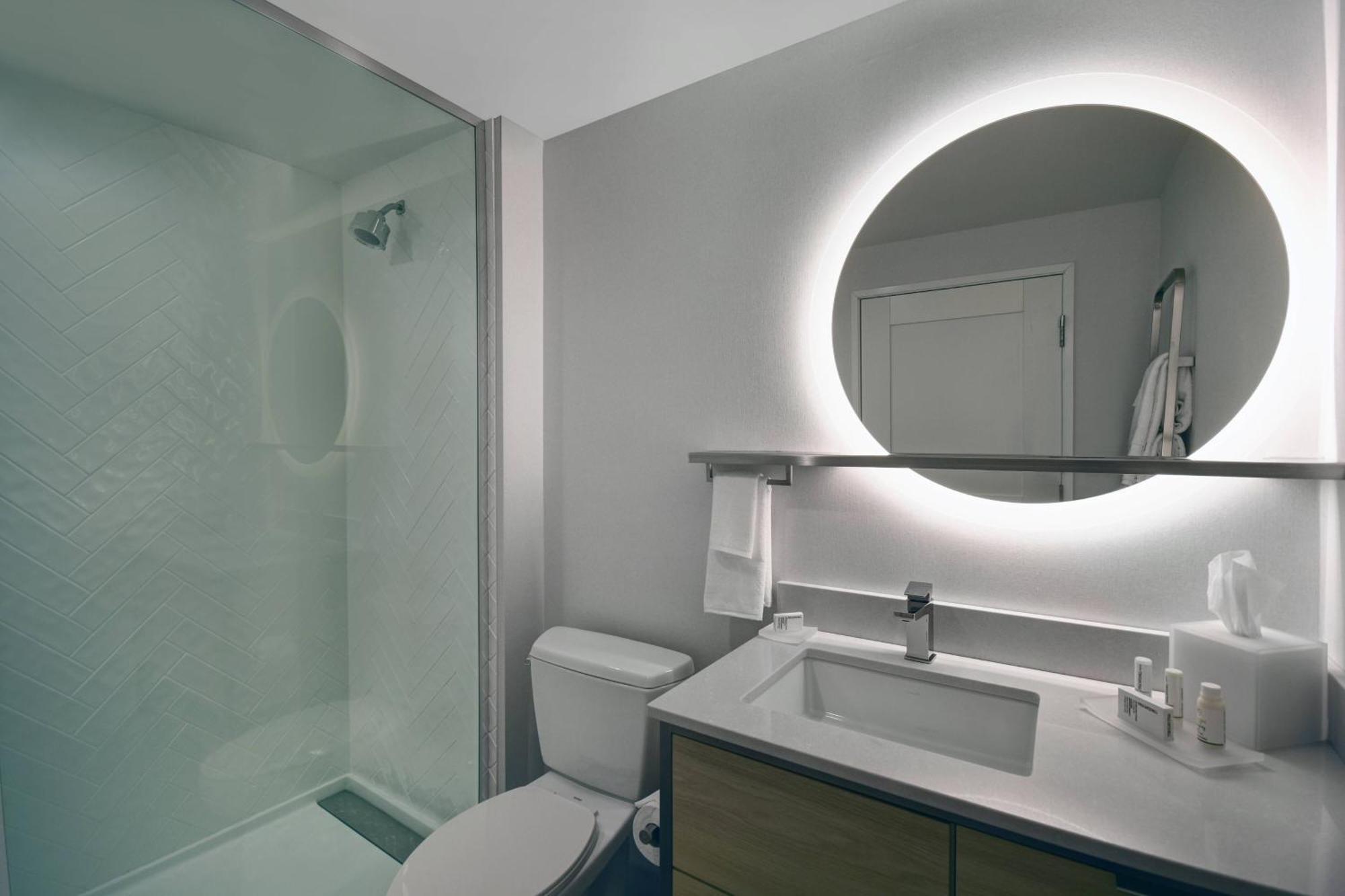 Towneplace Suites By Marriott Fall River Westport Luaran gambar