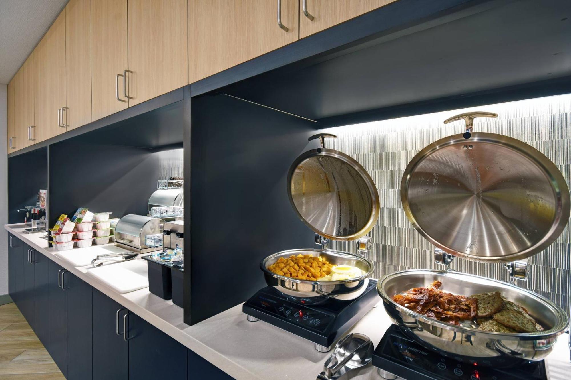 Towneplace Suites By Marriott Fall River Westport Luaran gambar