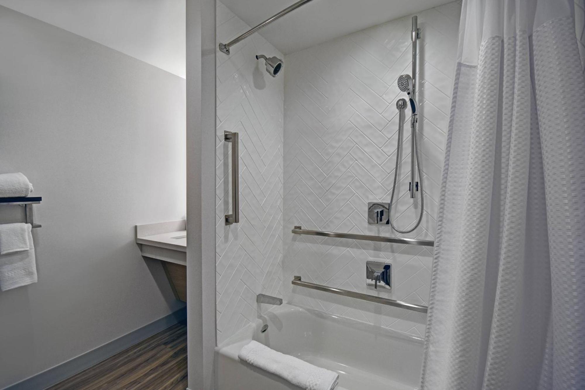 Towneplace Suites By Marriott Fall River Westport Luaran gambar
